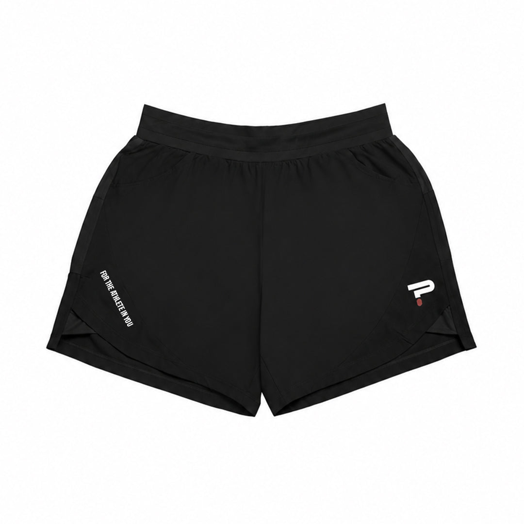 StrideEdge Shorts