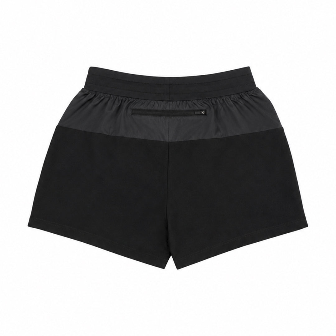 StrideEdge Shorts