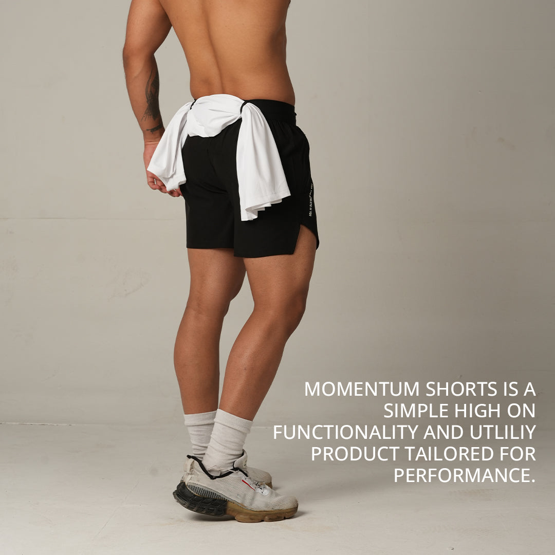 Momentum Shorts