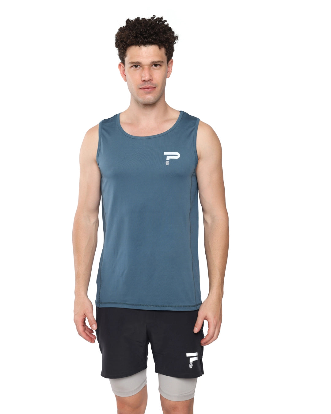 Momentum Tank