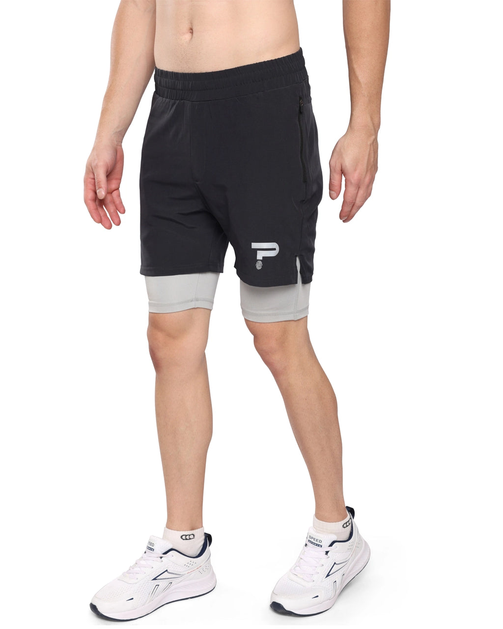 Velocity Shorts