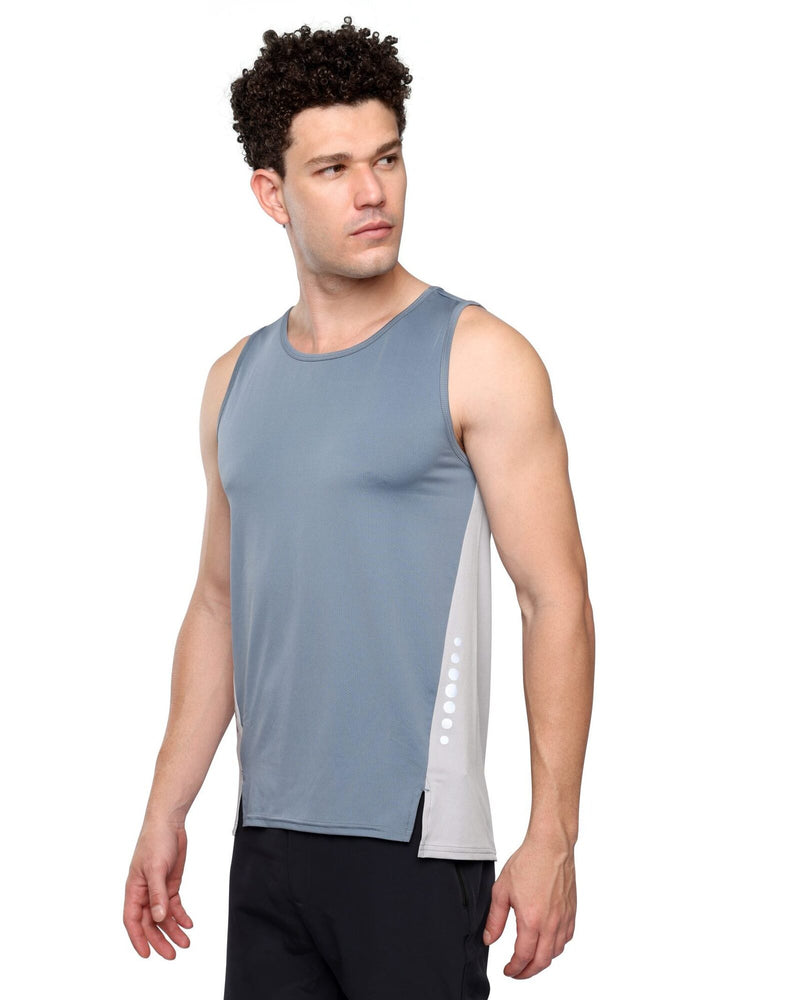 Pinnacle Tank