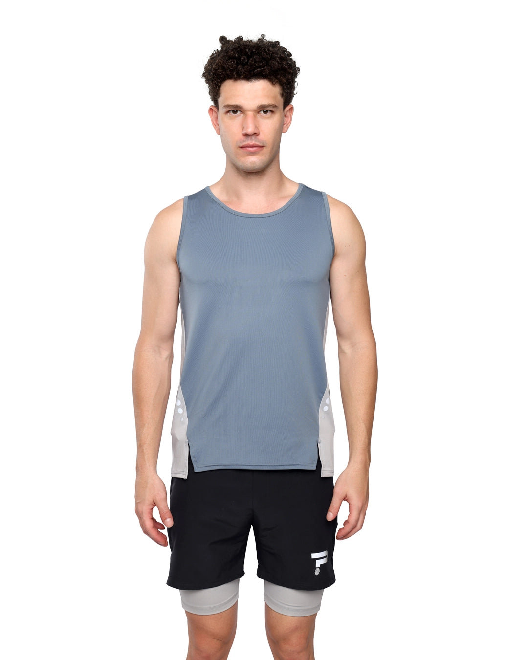 Pinnacle Tank
