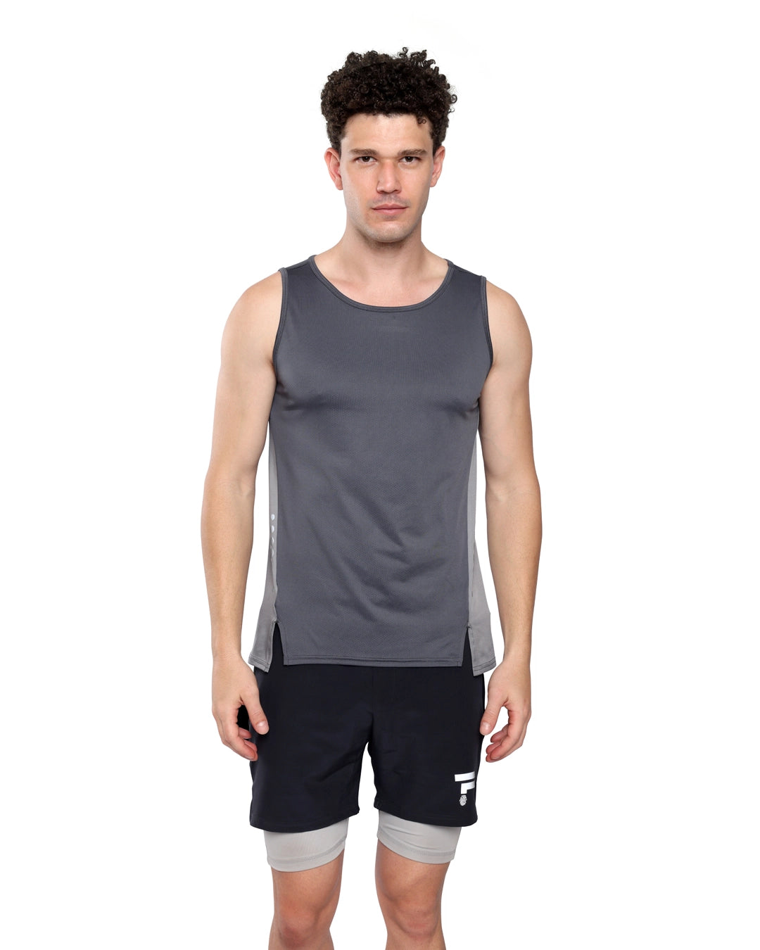 Pinnacle Tank