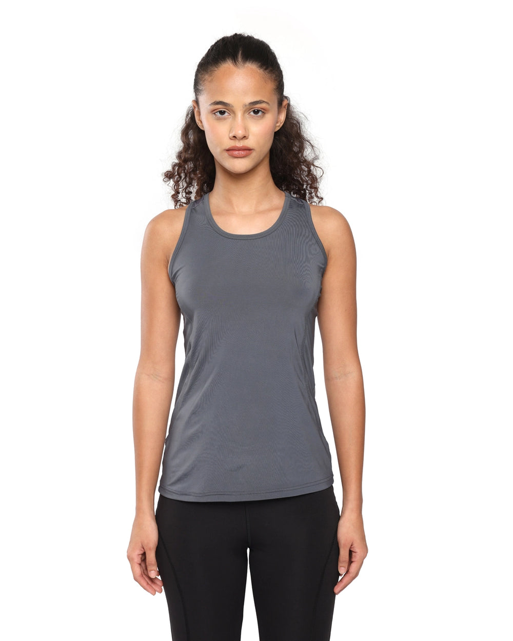 Momentum Tank