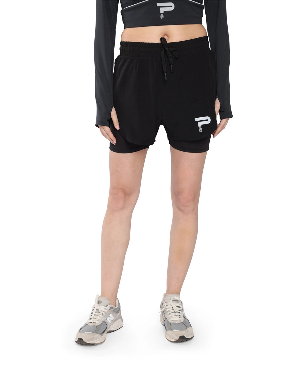 Velocity Shorts