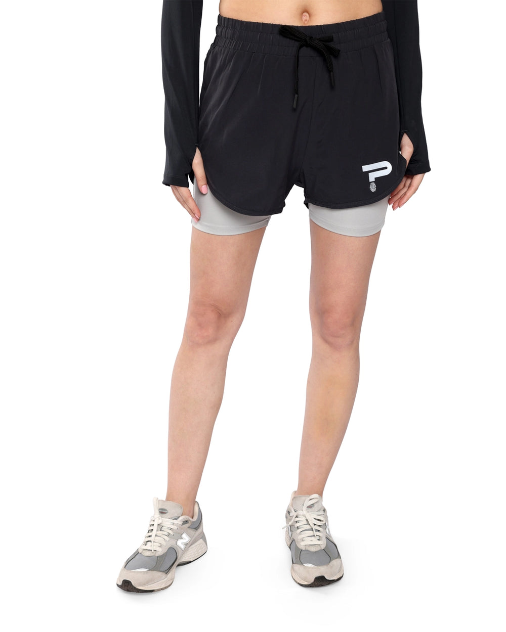 Velocity Shorts