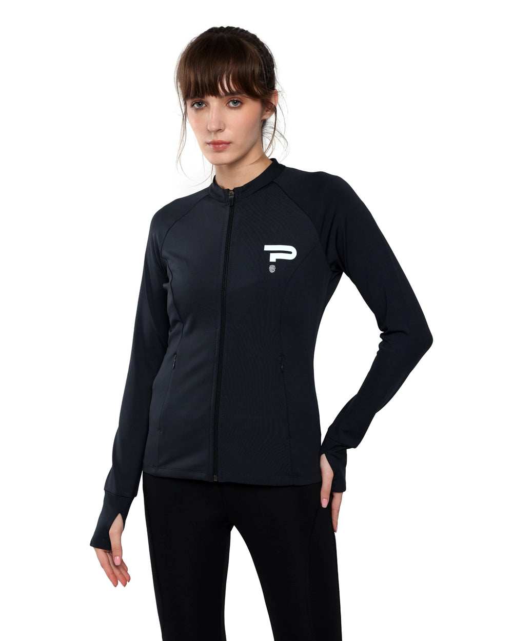 AeroForm Running Jacket