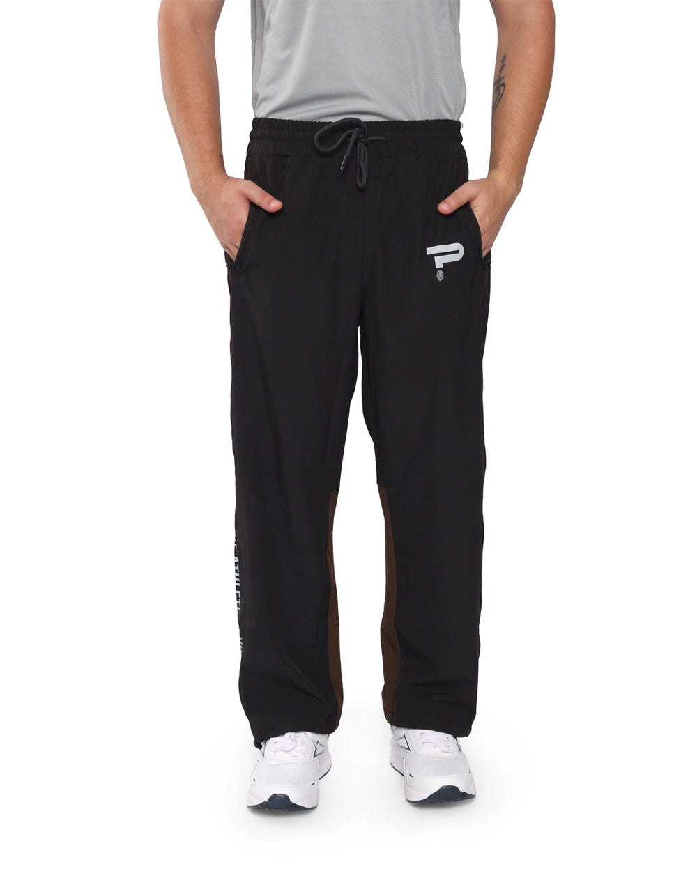 The StrideShield Performance Joggers