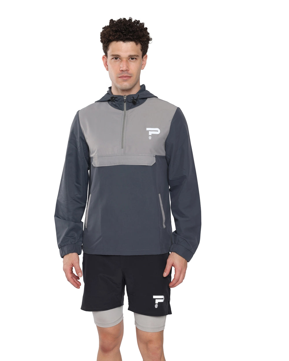 AeroShield Windbreaker