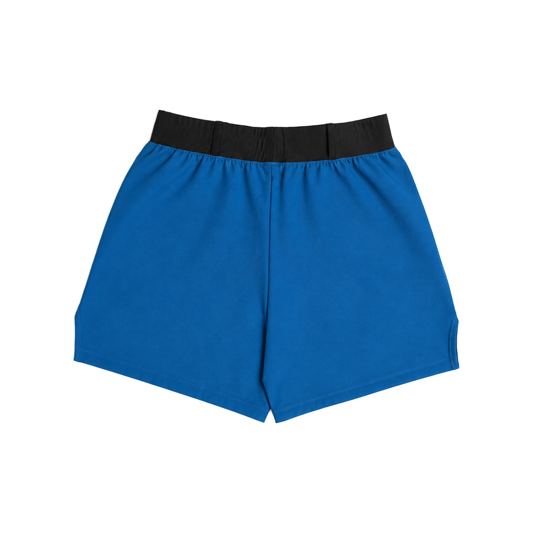 Momentum Shorts