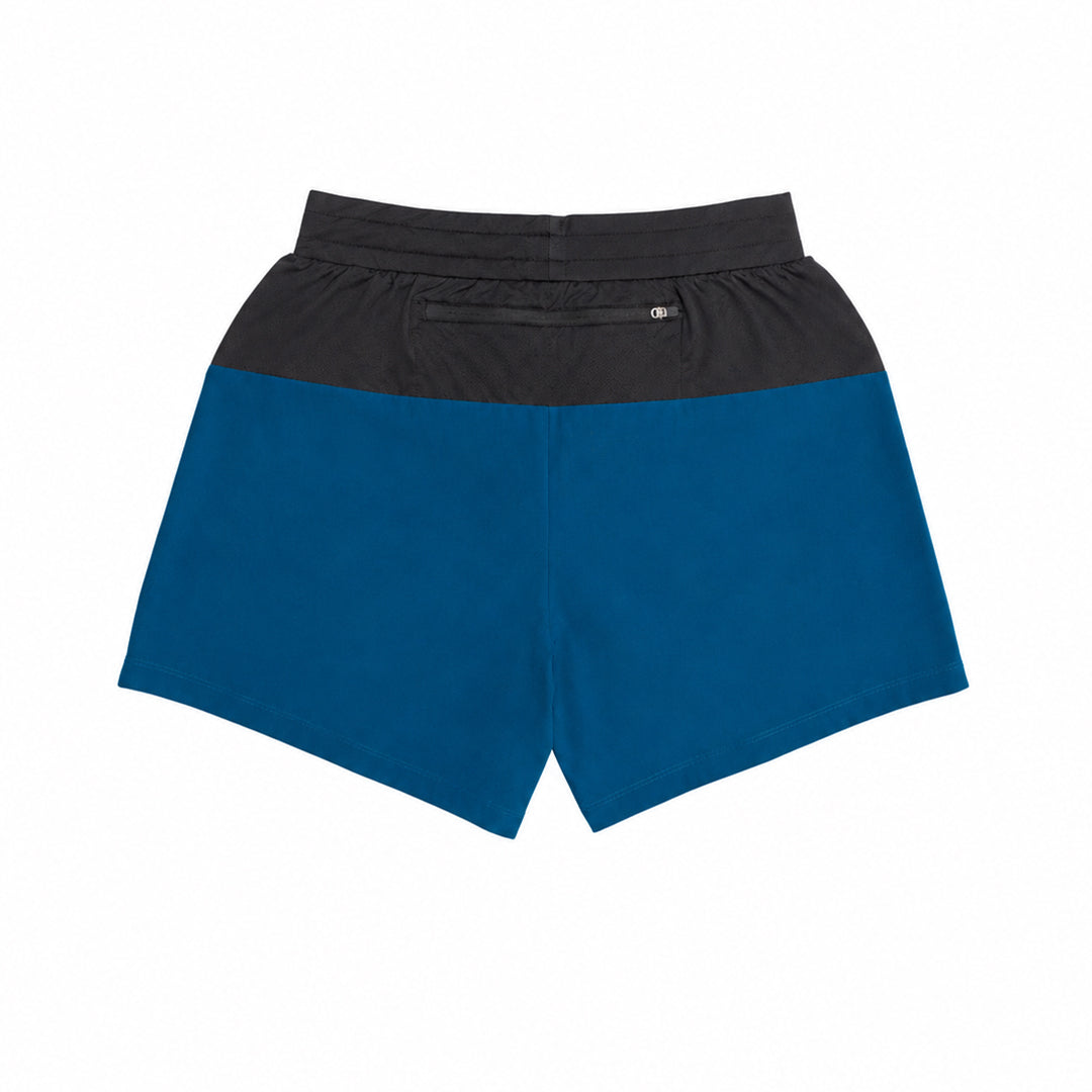 StrideEdge Shorts