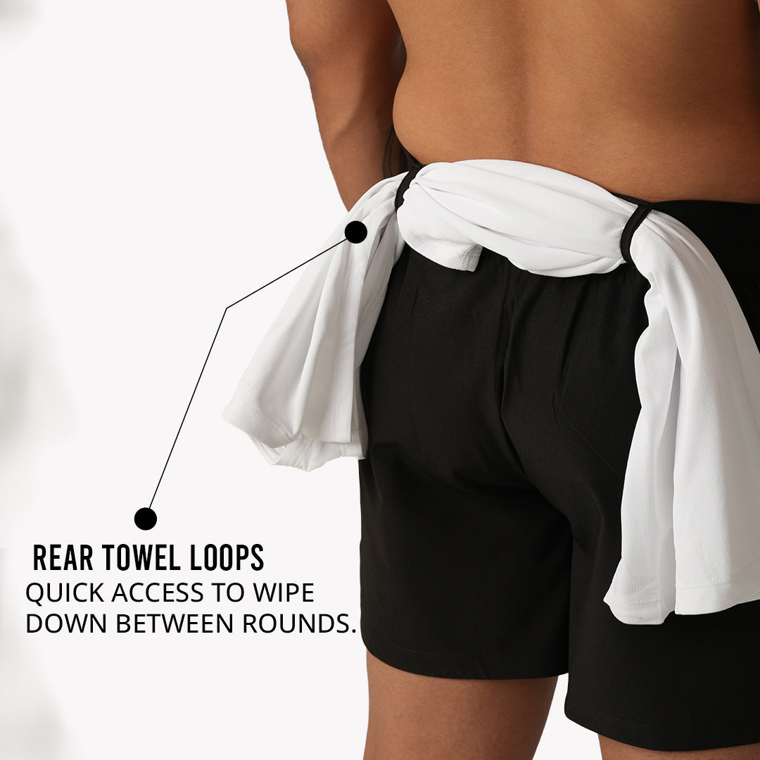 Momentum Shorts