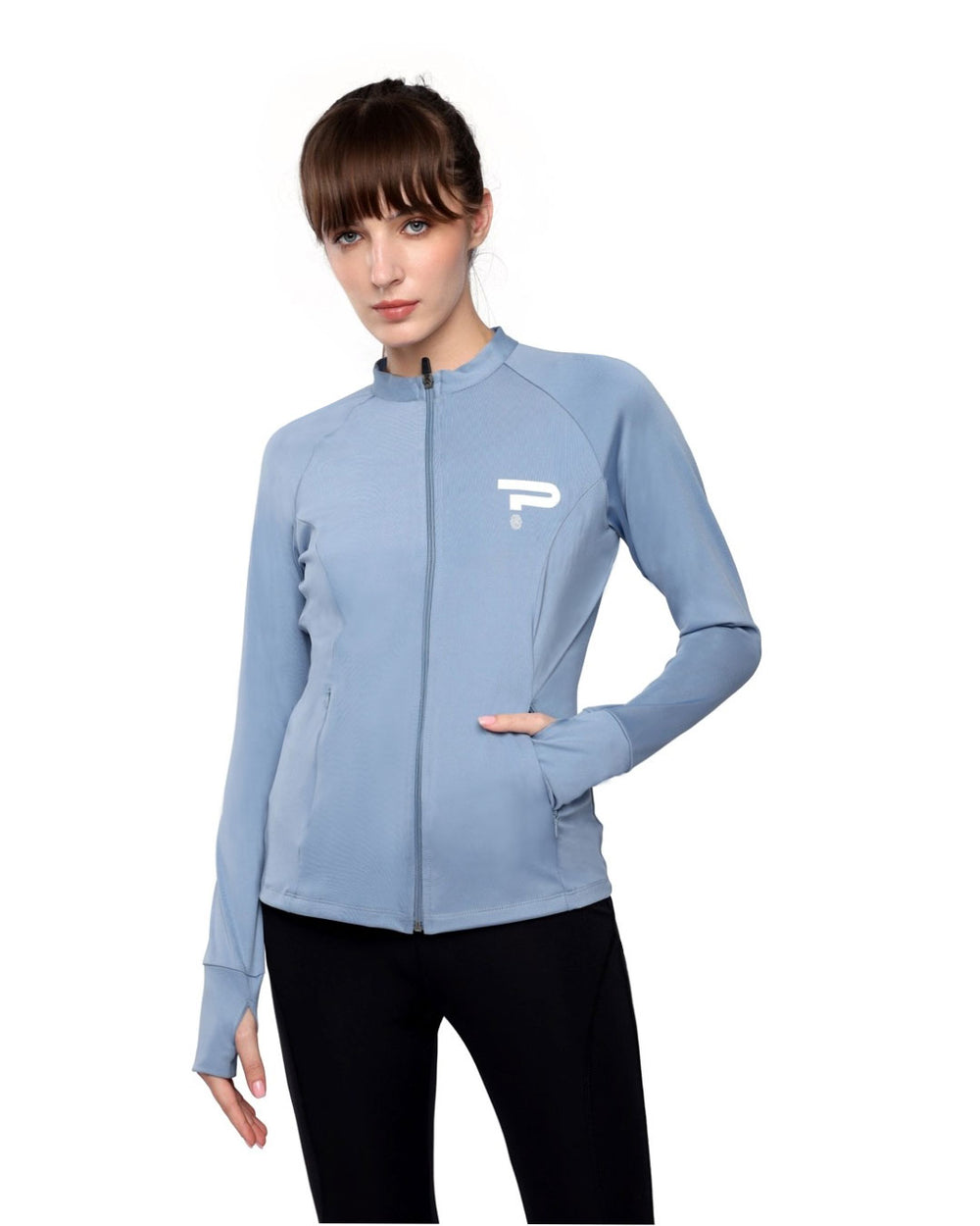 AeroForm Running Jacket