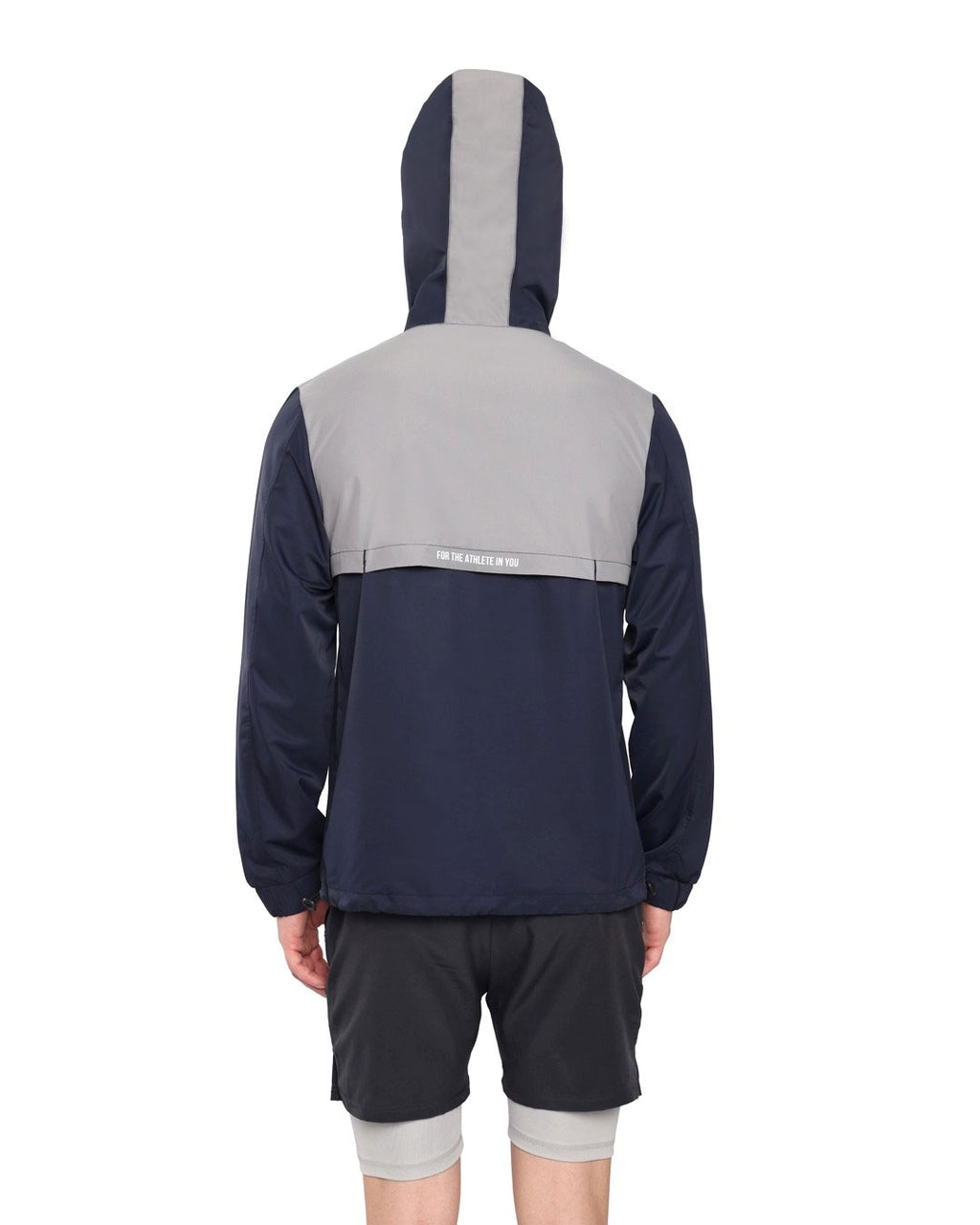 AeroShield Windbreaker
