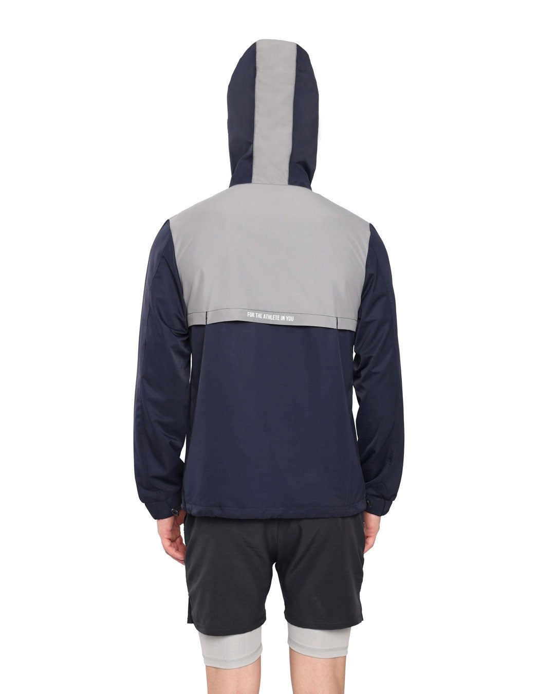 AeroShield Windbreaker
