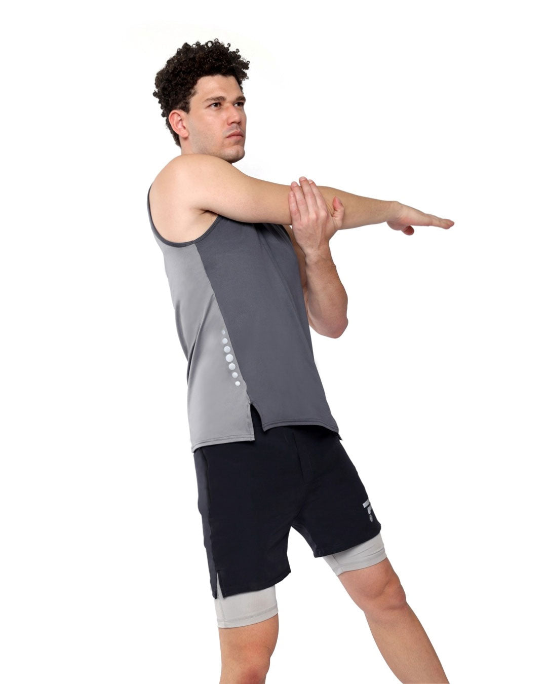 Pinnacle Tank