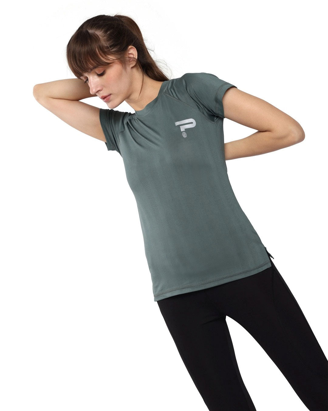 Strive Tee