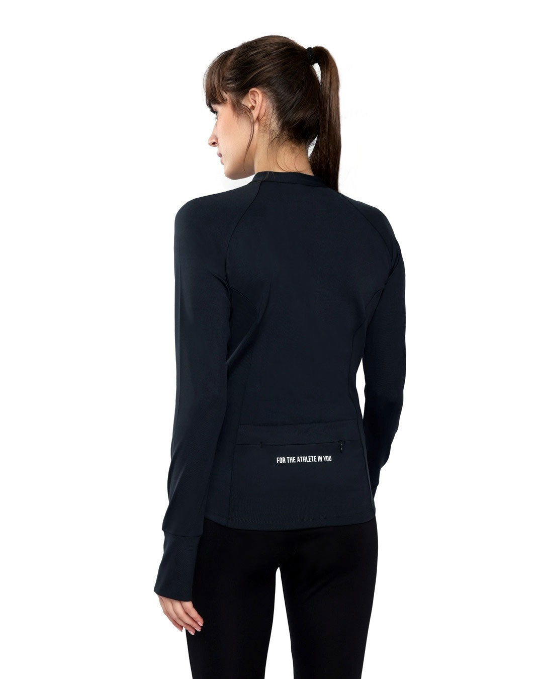 AeroForm Running Jacket