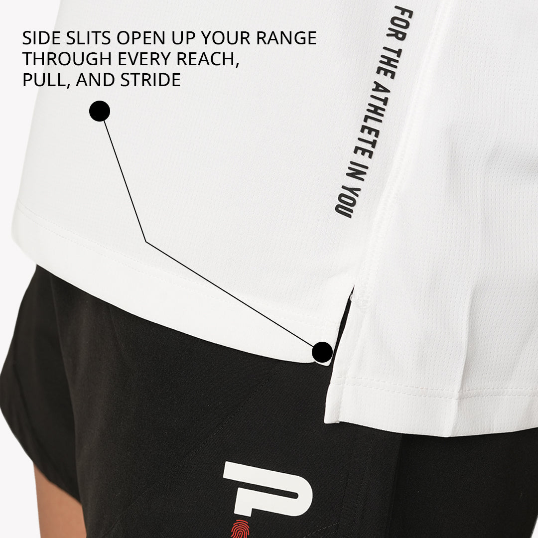 Apex Tank ( Whatznext X Performix Training )
