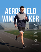 AeroShield Windbreaker