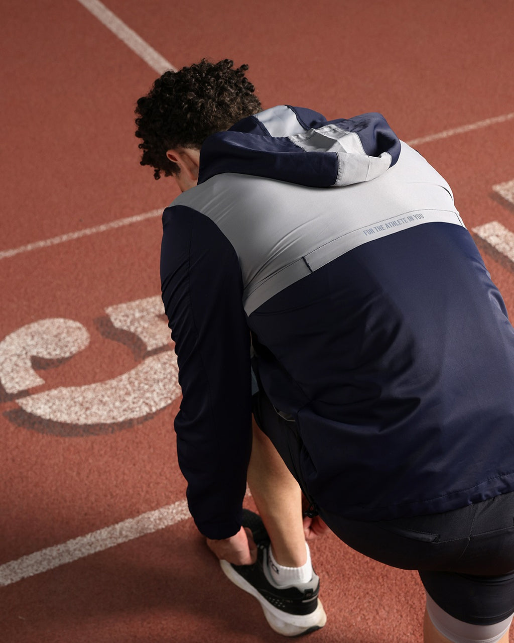 AeroShield Windbreaker