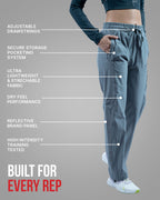 Performance Joggers