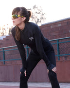 AeroForm Running Jacket
