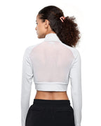 CoreFit Cropped Top