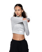 CoreFit Cropped Top