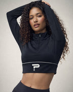 CoreFit Cropped Top