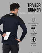 Trail Runner
