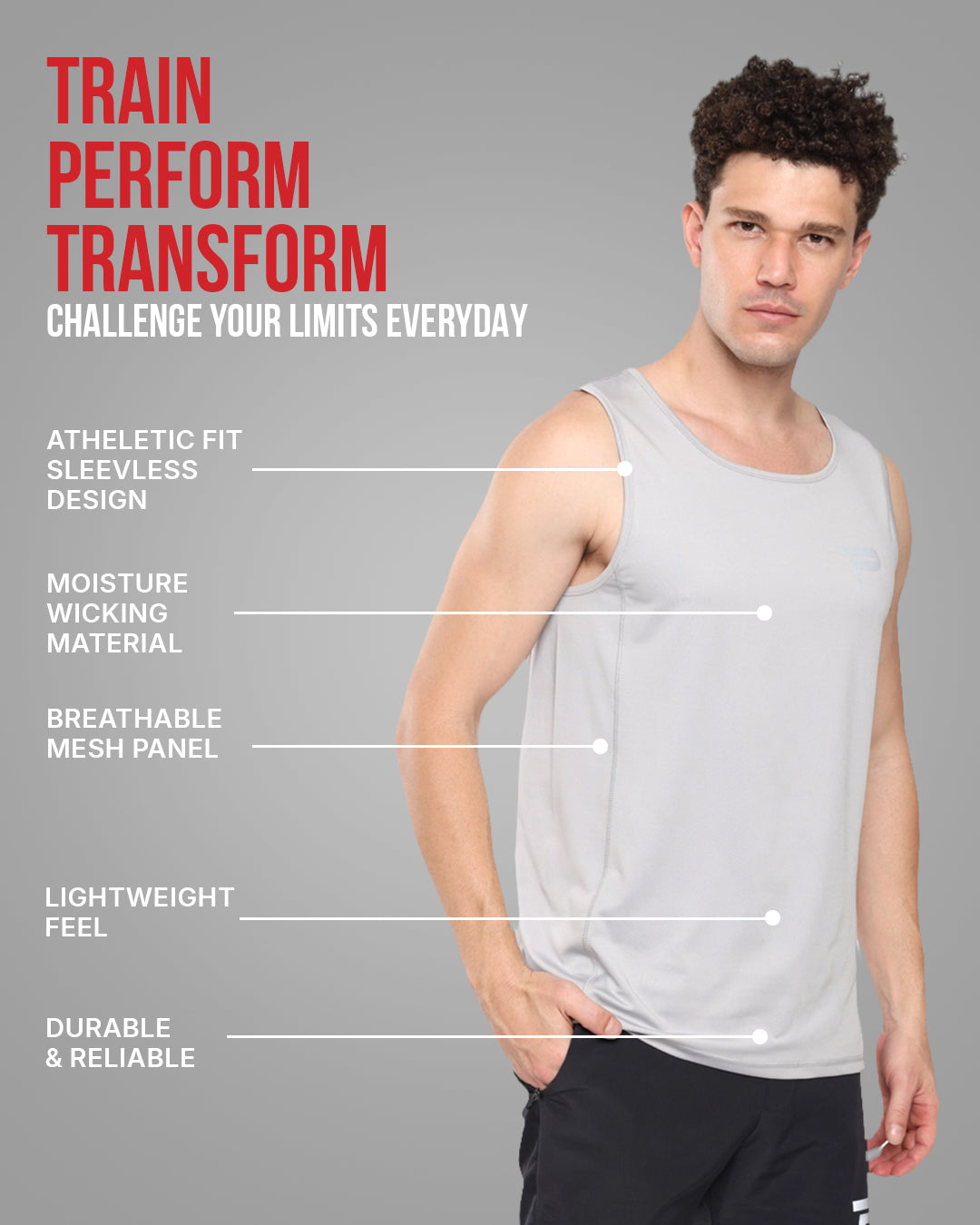 Momentum Tank