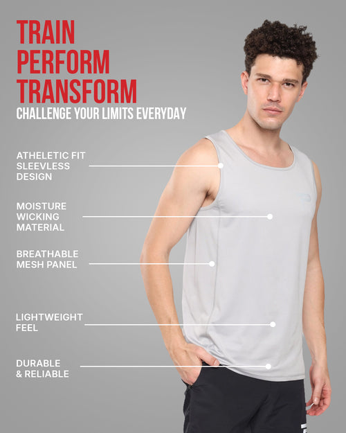 Momentum Tank