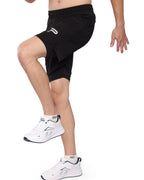 Velocity Shorts