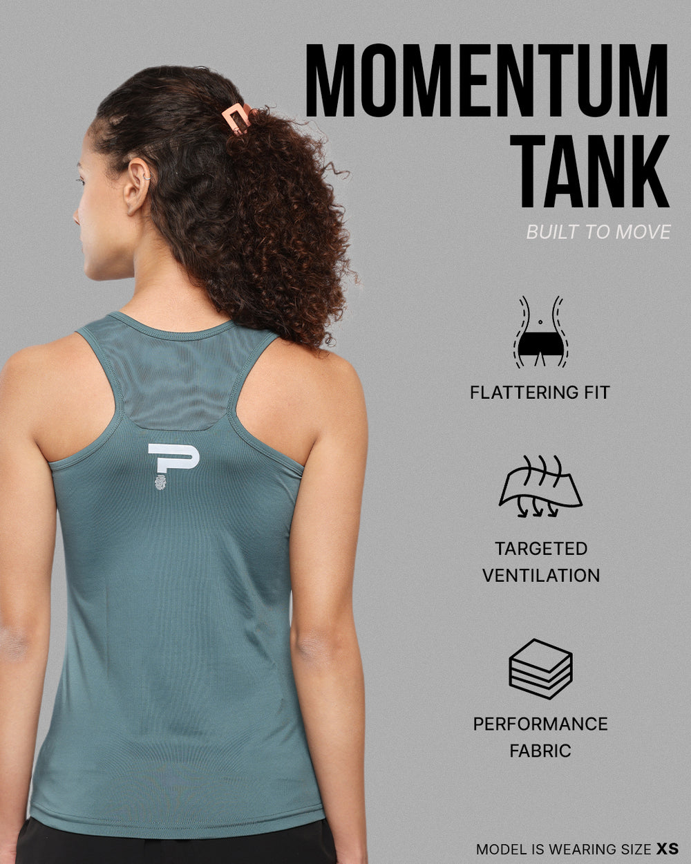 Momentum Tank