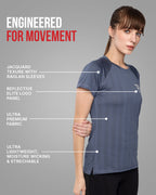 Strive Tee