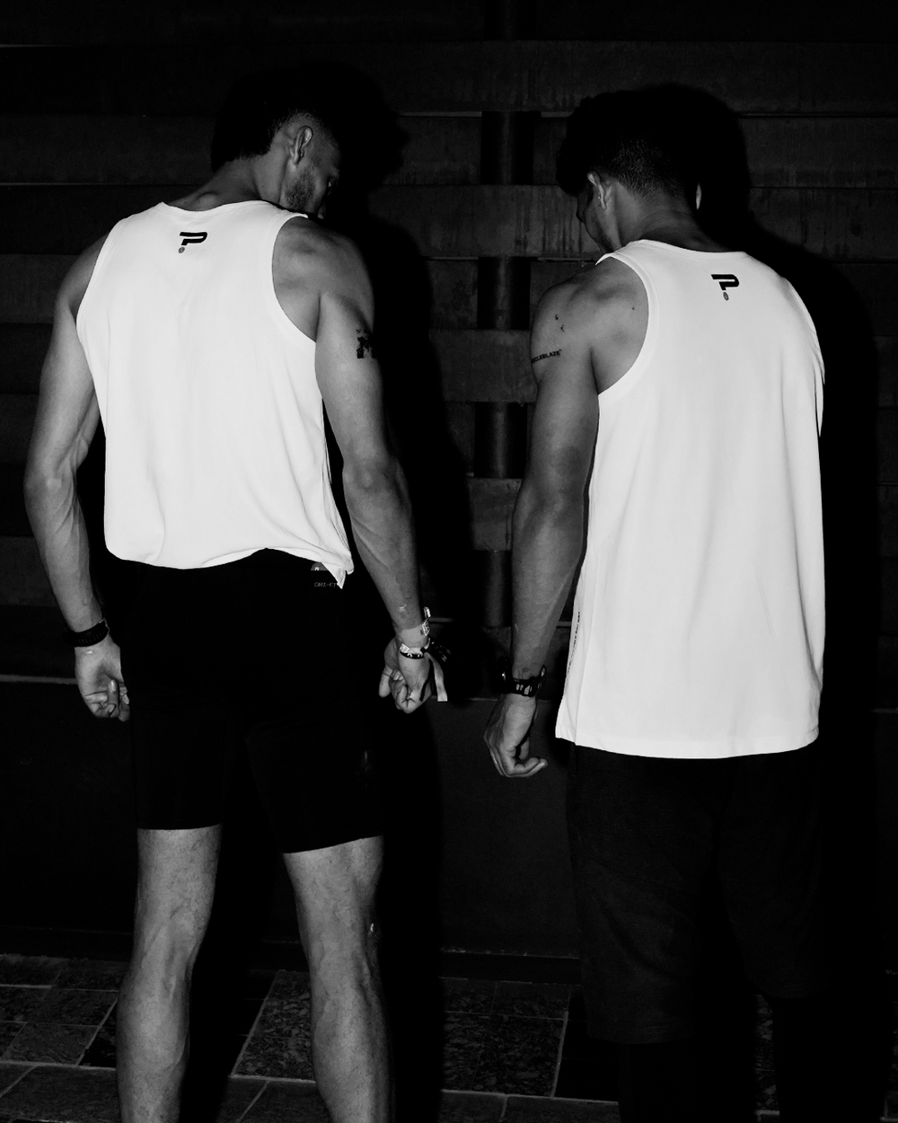 Apex Tank ( Whatznext X Performix Training )