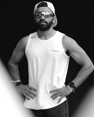 Apex Tank ( Whatznext X Performix Training )
