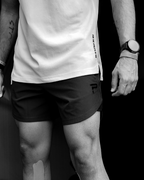 StrideEdge Shorts