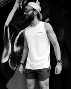 StrideEdge Shorts
