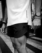 StrideEdge Shorts