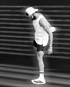 StrideEdge Shorts