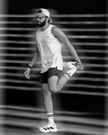 StrideEdge Shorts