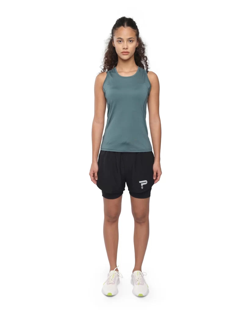 Momentum Tank