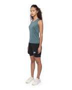 Momentum Tank