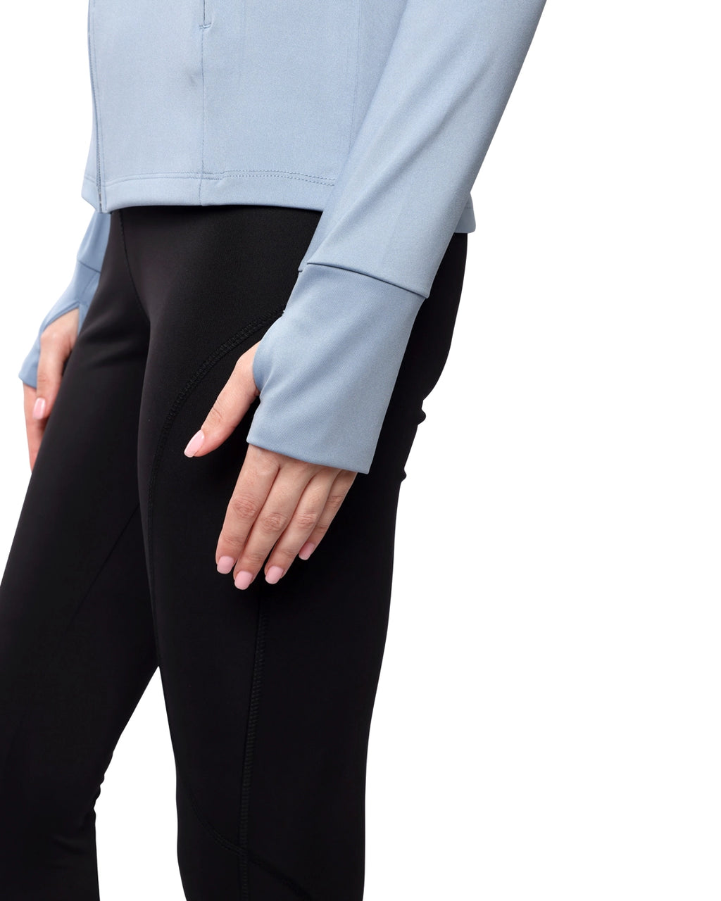AeroForm Running Jacket