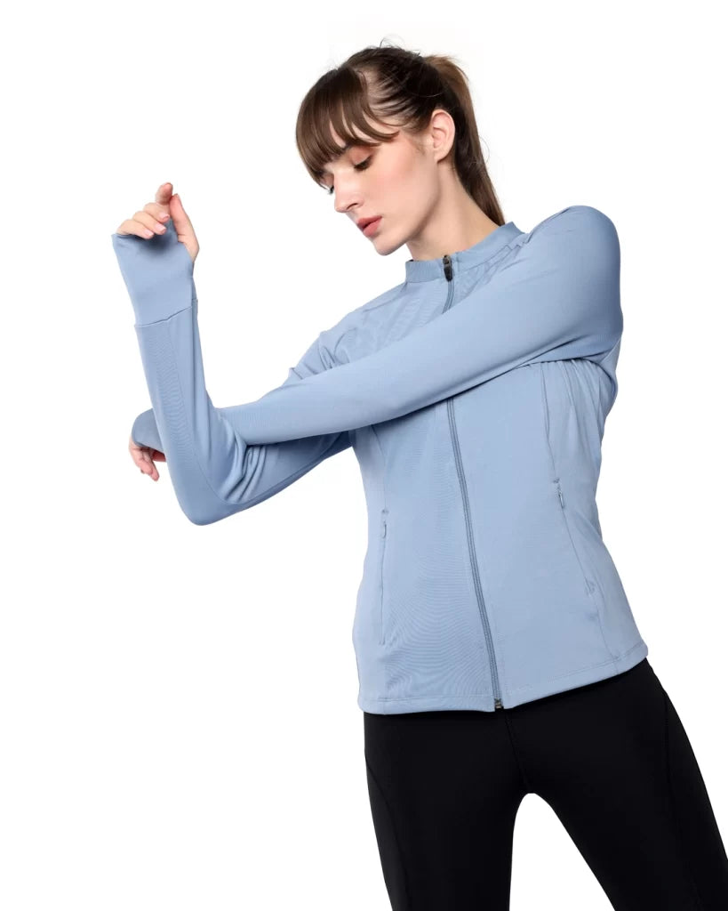 AeroForm Running Jacket