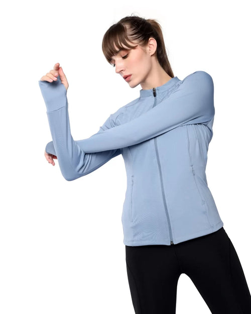 AeroForm Running Jacket