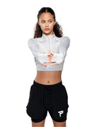 CoreFit Cropped Top